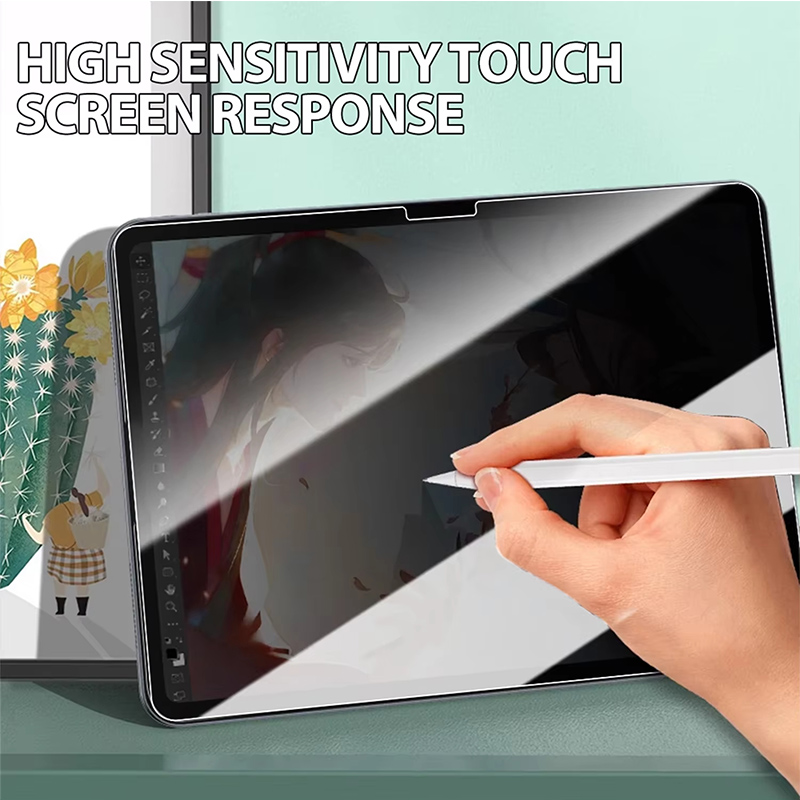 Hydrogel Film Screen Protector - огляд і ціна Tablet Ipad Accessories