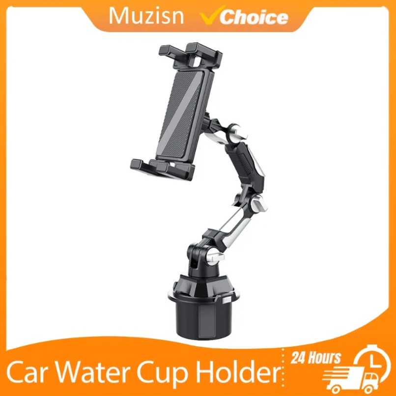 Car Cup Holder Phone Tablet Mo - огляд і ціна Iphone Tablet Accessories