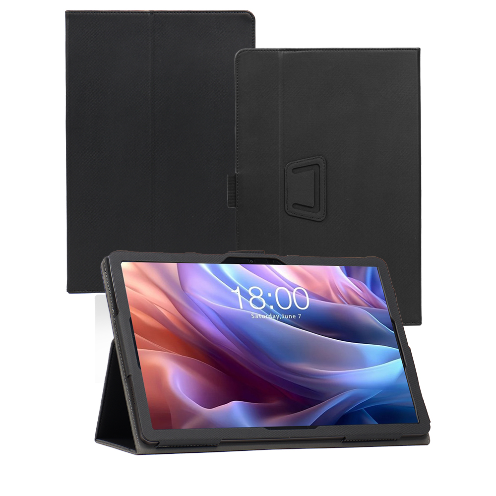 Leather Case for Teclast T65Ma - огляд і ціна Teclast Tablet Accessories