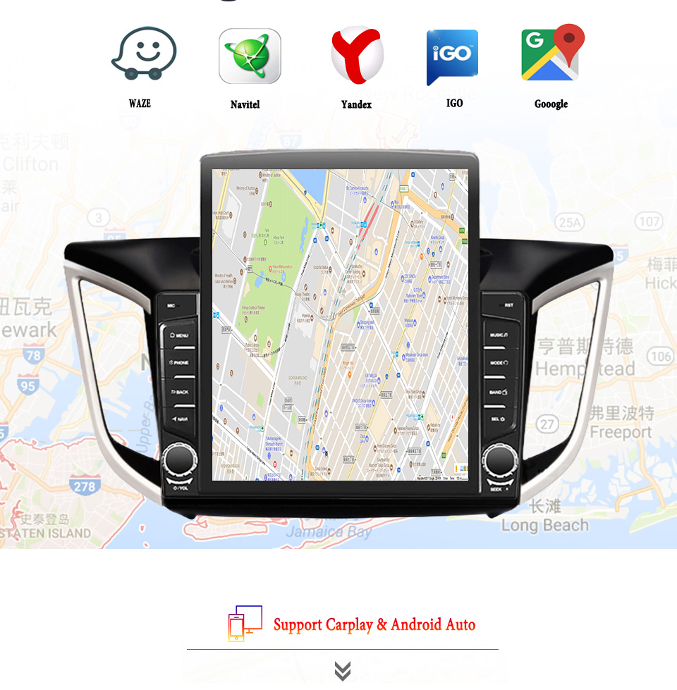8G+128G Android 14 For Hyundai - огляд і ціна Tablet Danish Mobile & Accessories Photos