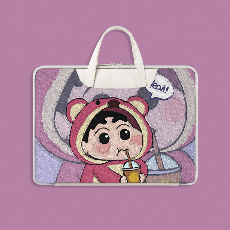 Laptop Bag PU Laptop Sleeve La - огляд і ціна Tablet Sleeves & Cases Ipad Accessories