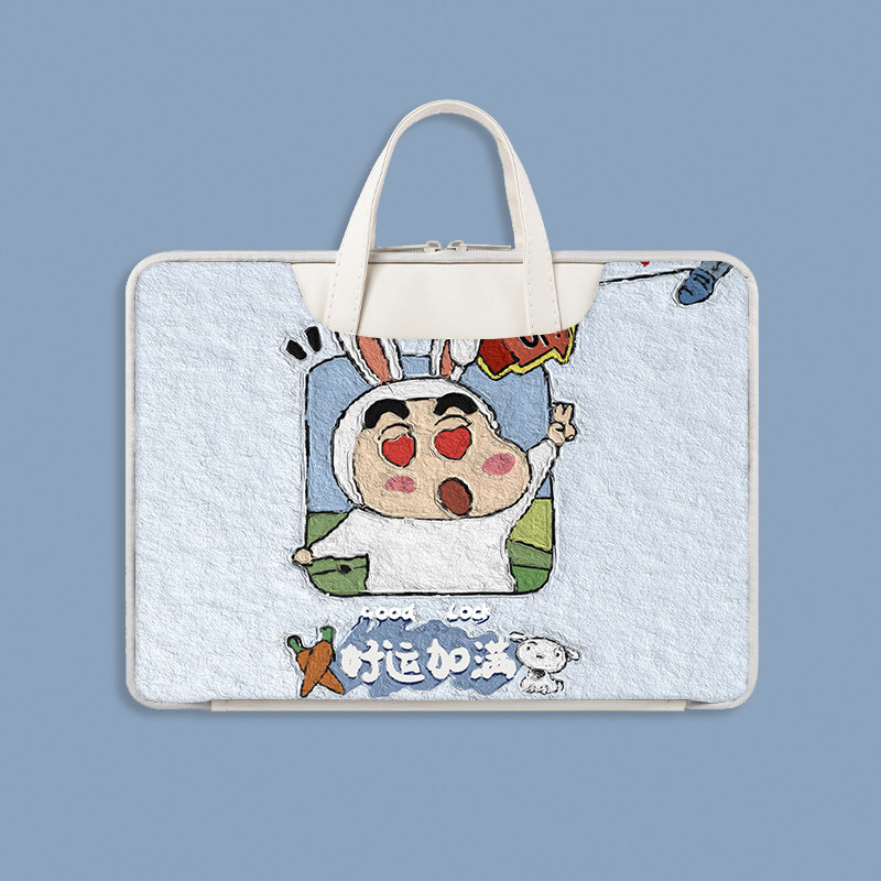 Laptop Bag PU Laptop Sleeve La - огляд і ціна Tablet Sleeves & Cases Ipad Accessories