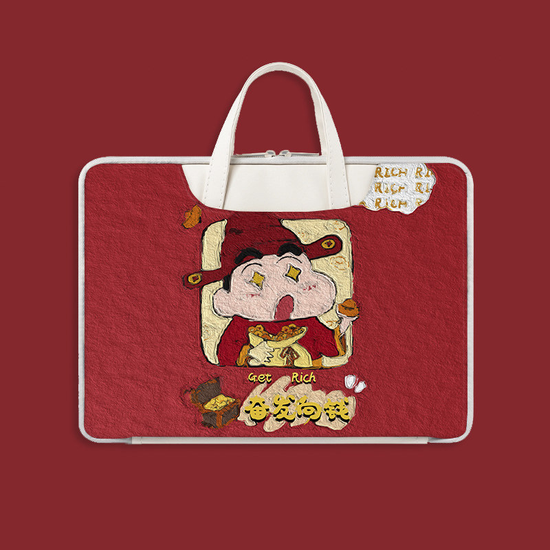 Laptop Bag PU Laptop Sleeve La - огляд і ціна Tablet Sleeves & Cases Ipad Accessories