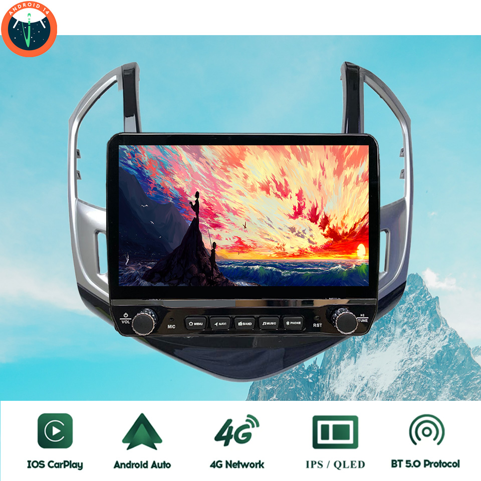 2 Din Android 14 Autoradio Mul - огляд і ціна Tablet Danish Mobile & Accessories Photos
