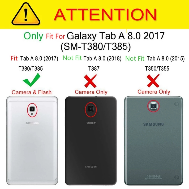 Tablet case For Samsung Galaxy - огляд і ціна Tablet Accessories Bag