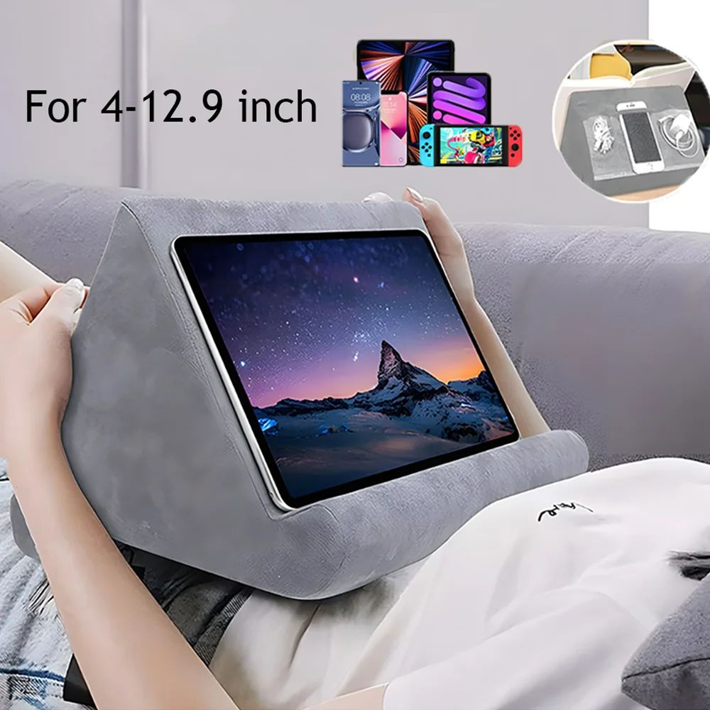 Multifunctional Tablet Phone H - огляд і ціна Tablet Accessories For Reading