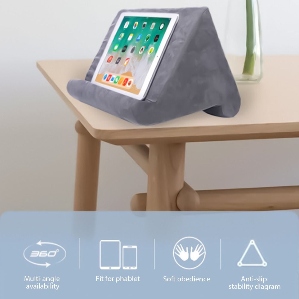 Multifunctional Tablet Phone H - огляд і ціна Tablet Accessories For Reading