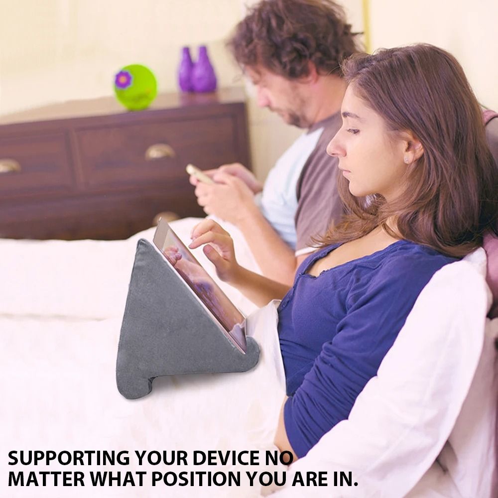Multifunctional Tablet Phone H - огляд і ціна Tablet Accessories For Reading