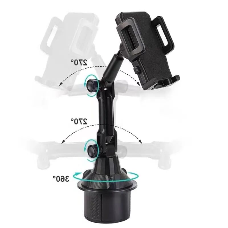 Universal Car Cup Mount Phone  - огляд і ціна Bmw Accessories Tablet Holder