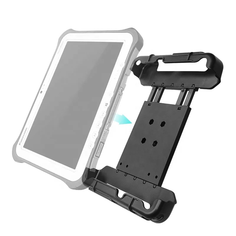 Quick-Release Tablet Holder fo - огляд і ціна Dell Tablet Accessories