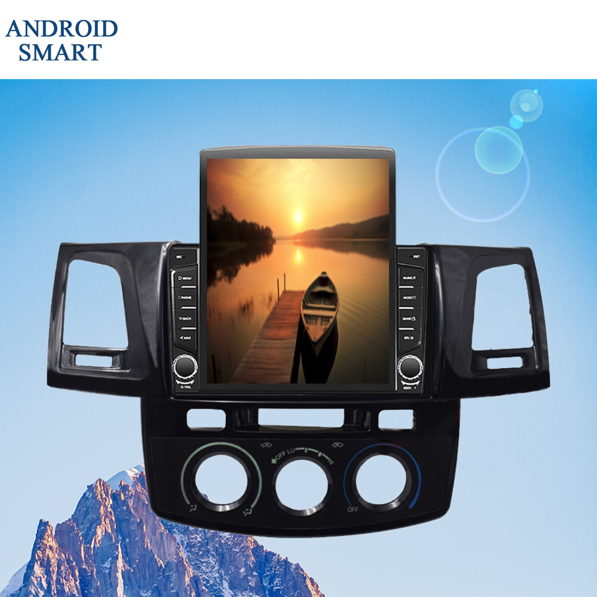 Autoradio DVD Cassette For Toy - огляд і ціна Tablet Danish Mobile & Accessories Photos