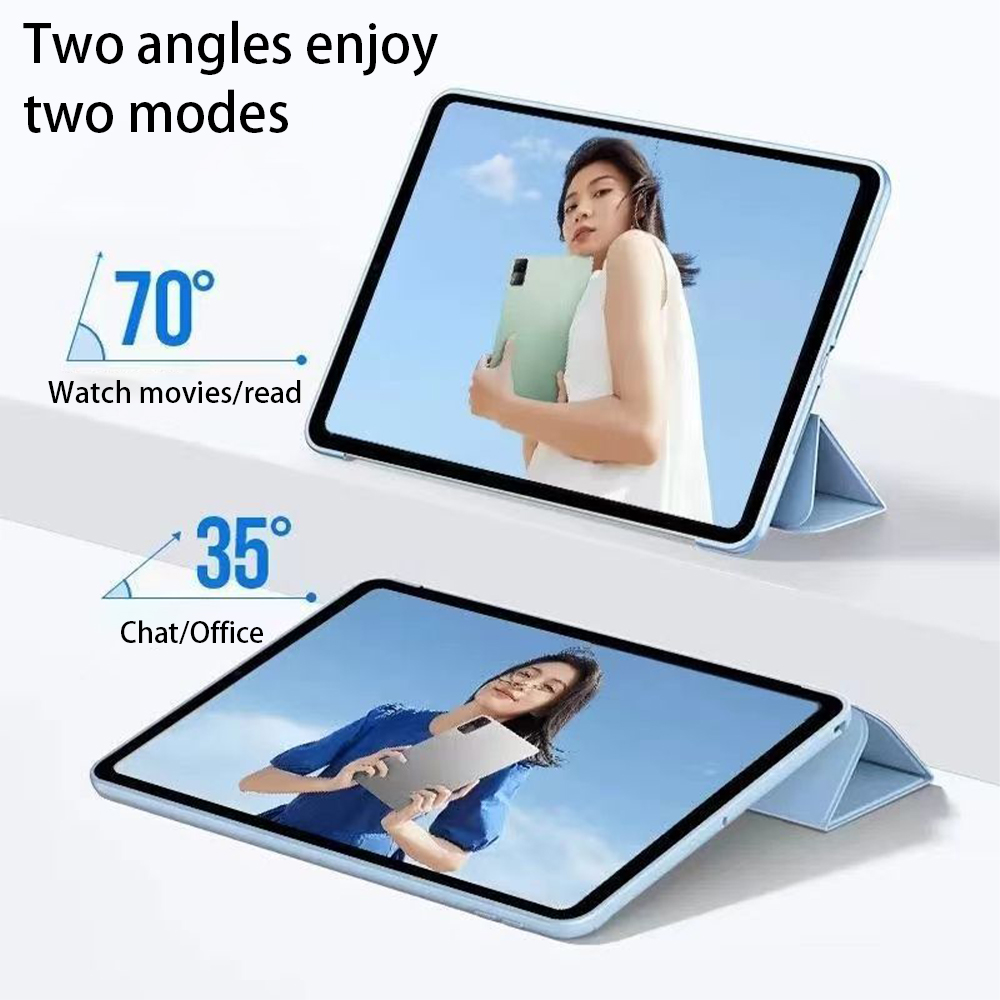 For Mi Pad 5/6 Tablet Case Acc - огляд і ціна Mi Tablet Accessories