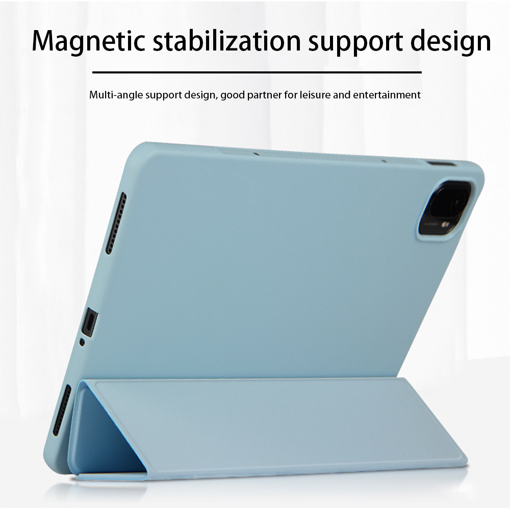 For Mi Pad 5/6 Tablet Case Acc - огляд і ціна Mi Tablet Accessories