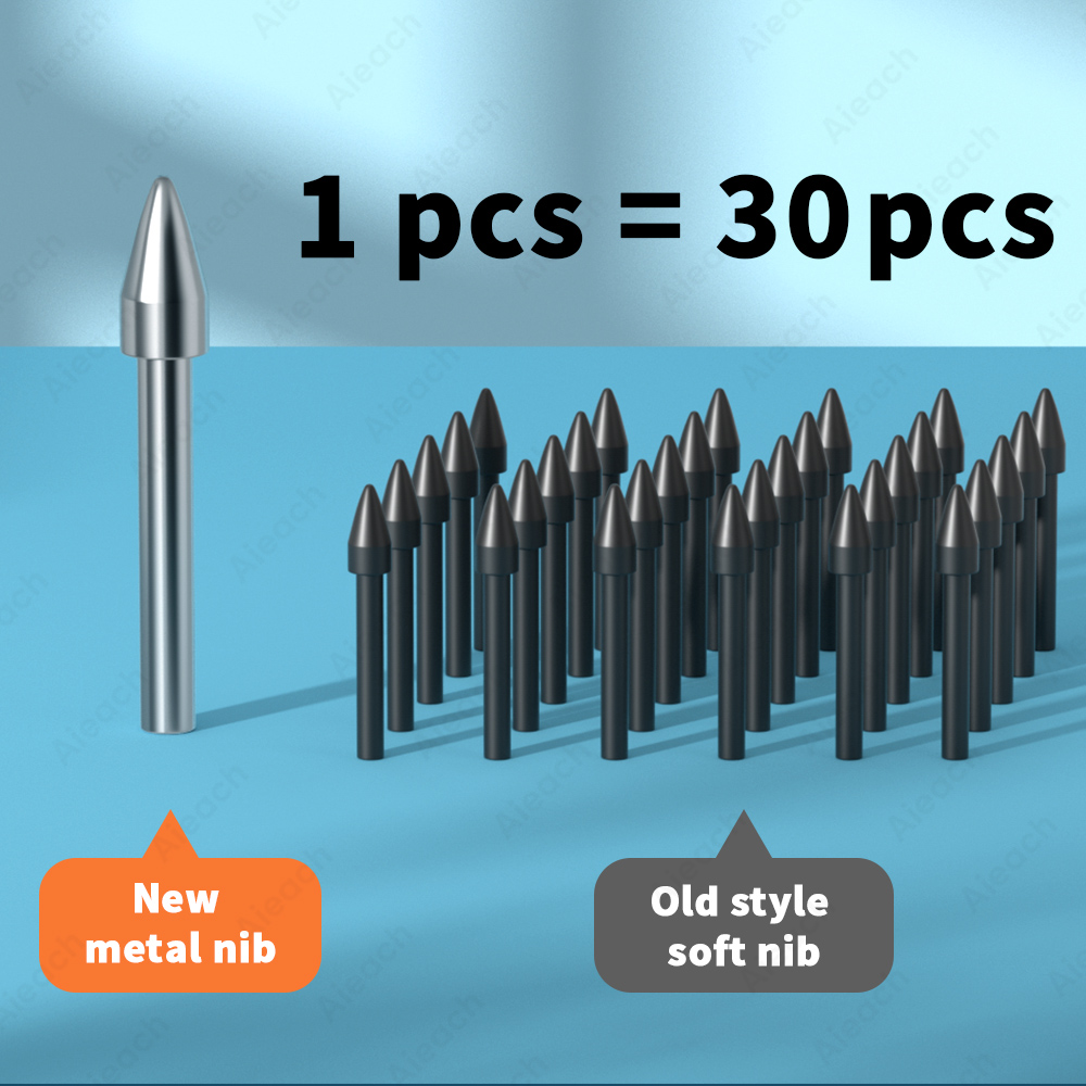 VUUV Replacable Pencil Nib for - огляд і ціна Tablet Pencil Accessories