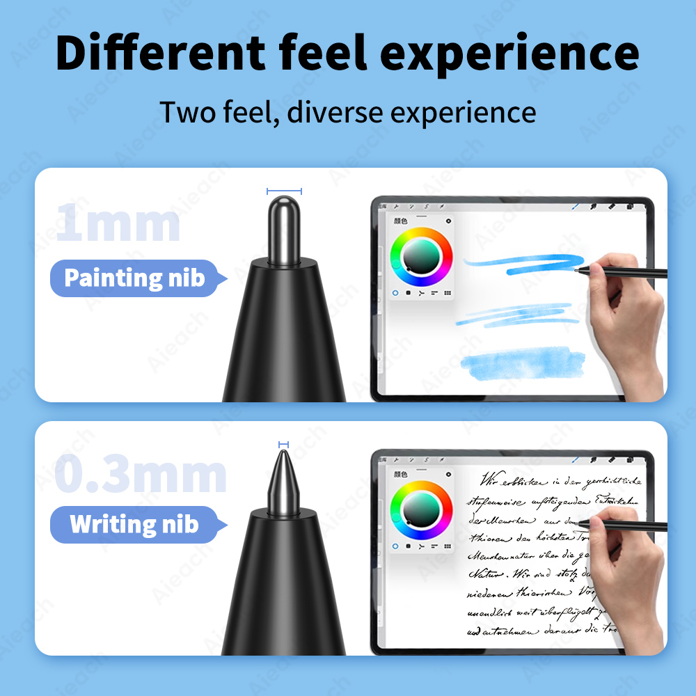 VUUV Replacable Pencil Nib for - огляд і ціна Tablet Pencil Accessories