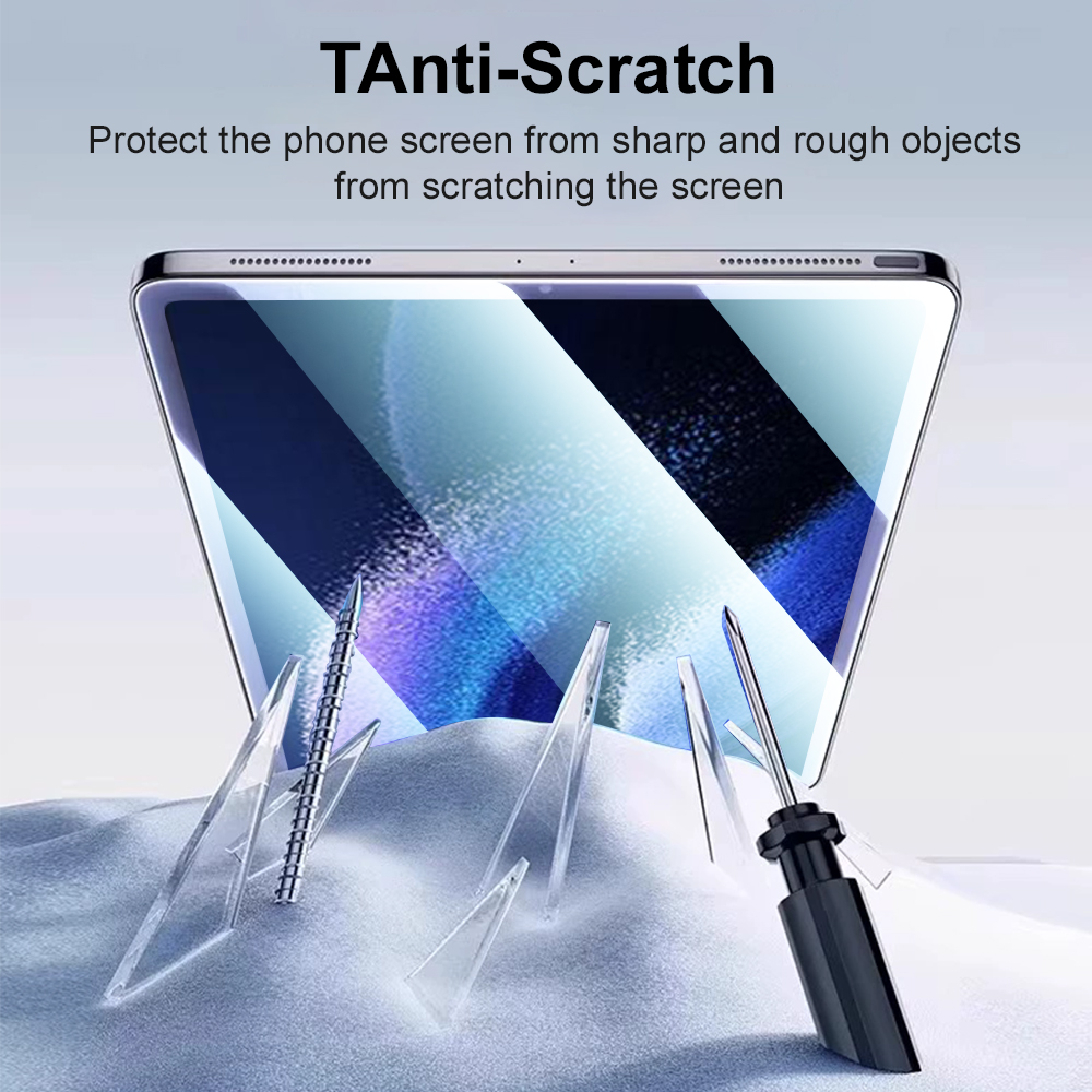 Tempered Glass For Xiaomi Redm - огляд і ціна Mi Tablet Accessories