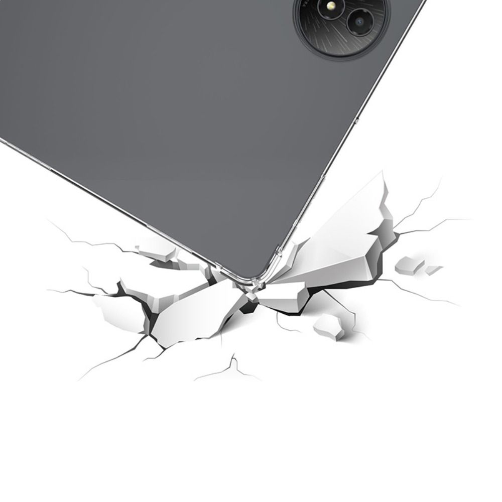 Soft TPU Tablet Case Airbag Re - огляд і ціна Tcl Tablet Accessories