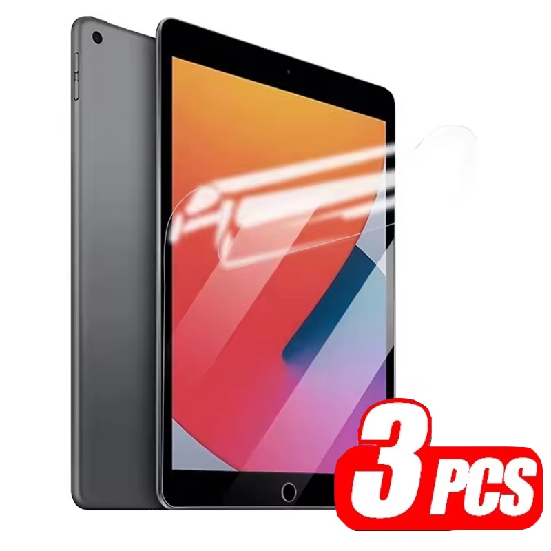 3Pcs Matte Film Painting Drawi - огляд і ціна Tablet Ipad Accessories