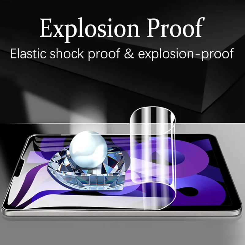 3Pcs Matte Film Painting Drawi - огляд і ціна Tablet Ipad Accessories