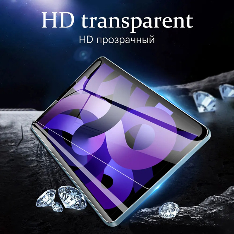 3Pcs Matte Film Painting Drawi - огляд і ціна Tablet Ipad Accessories
