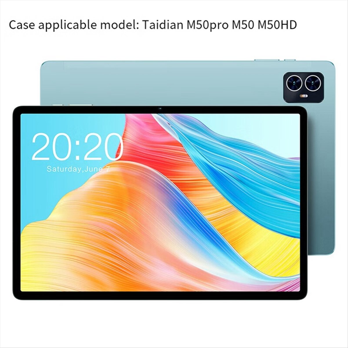goodidea PU Case for Teclast M - огляд і ціна Teclast Tablet Accessories