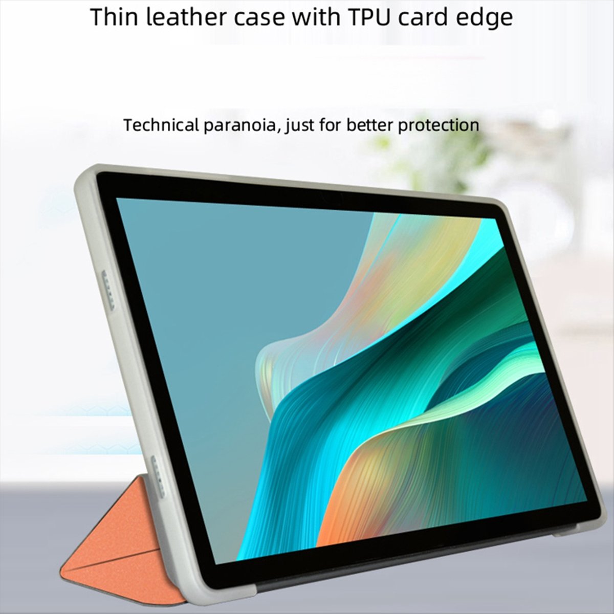 goodidea PU Case for Teclast M - огляд і ціна Teclast Tablet Accessories