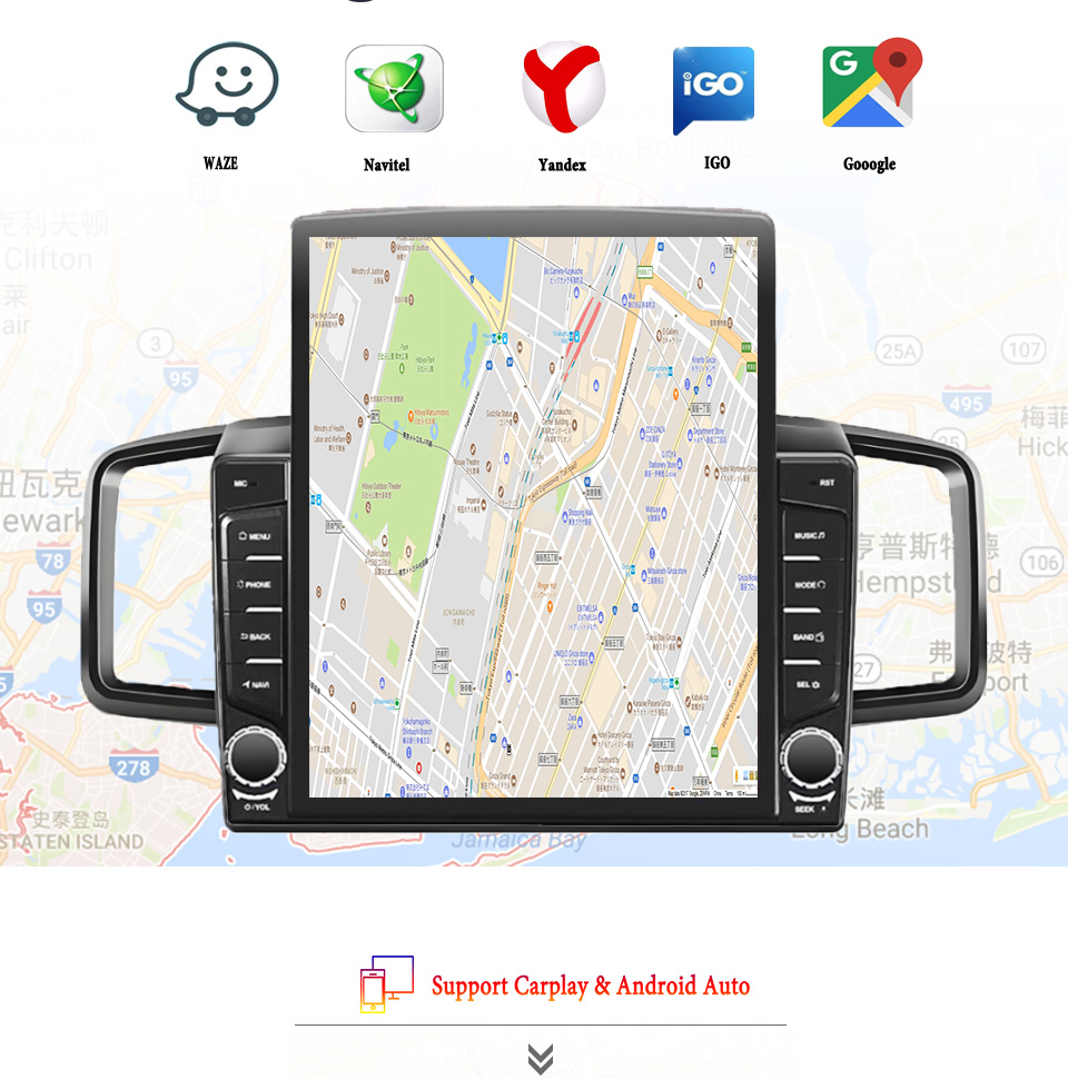 8G+128G Android 14 For Honda F - огляд і ціна Tablet Danish Mobile & Accessories Photos