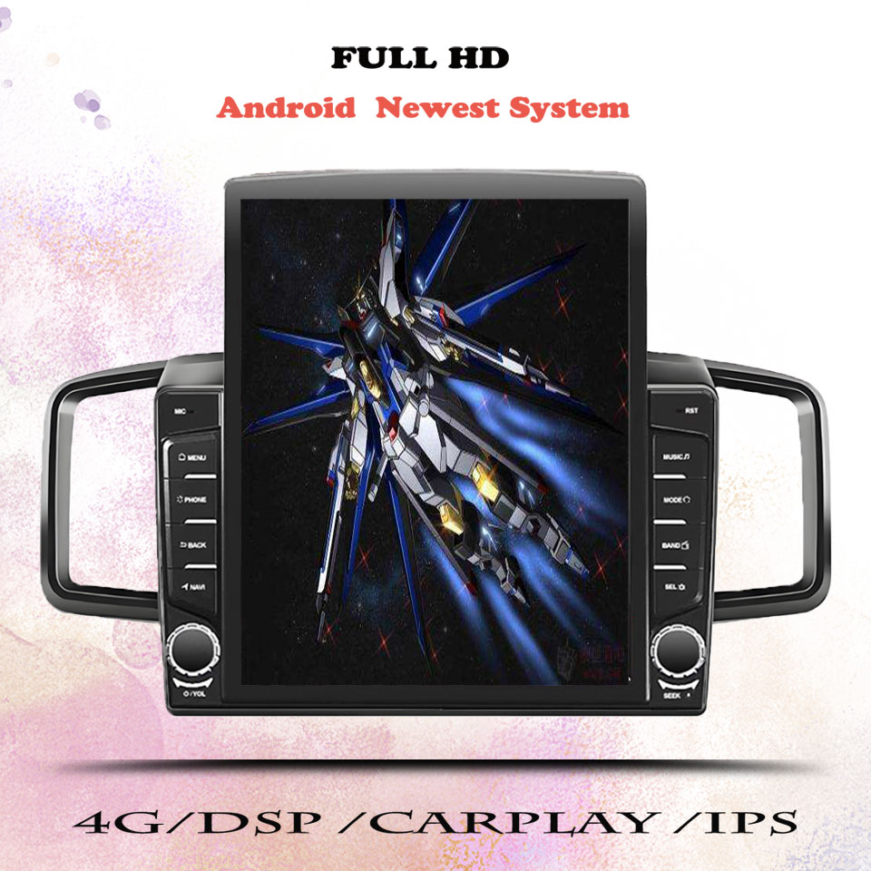 8G+128G Android 14 For Honda F - огляд і ціна Tablet Danish Mobile & Accessories Photos