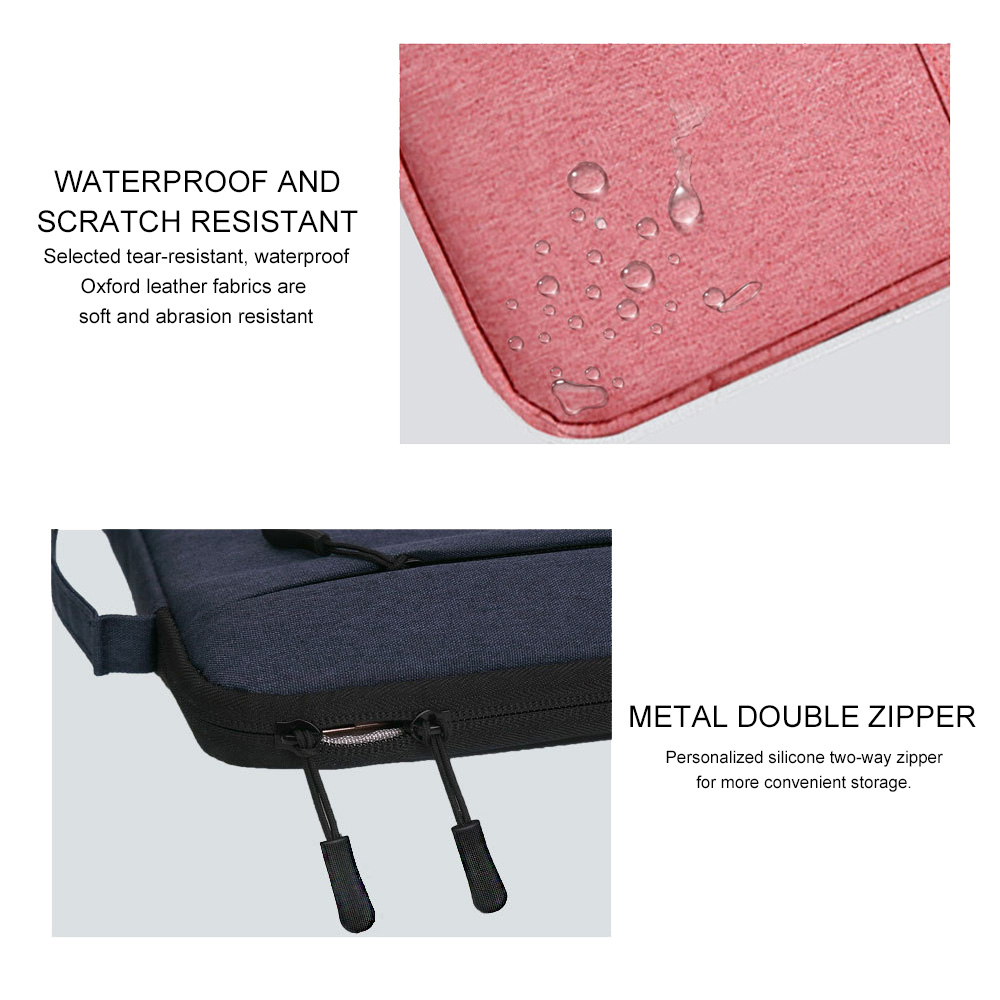 Laptop Sleeve Bag Case Cover F - огляд і ціна Dell Tablet Accessories