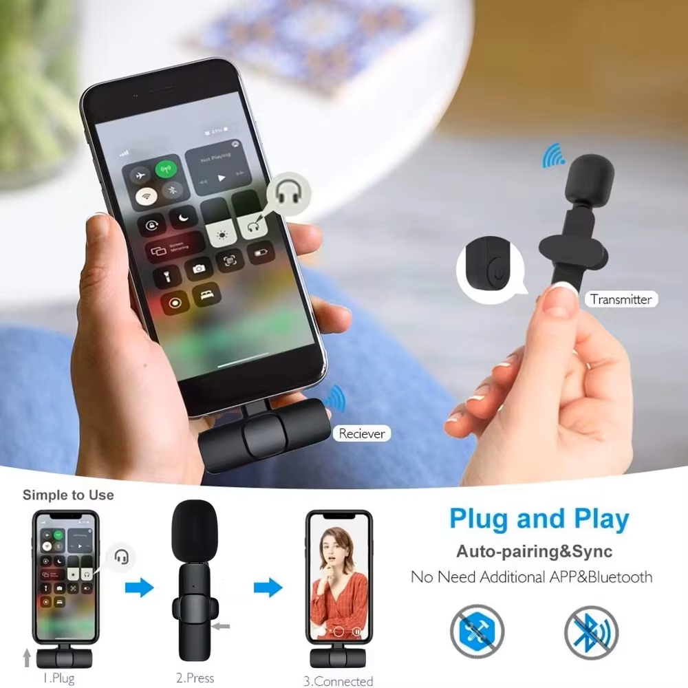 Lenovo  Portable Lavalier Wire - огляд і ціна Android Tablet Gaming Accessories