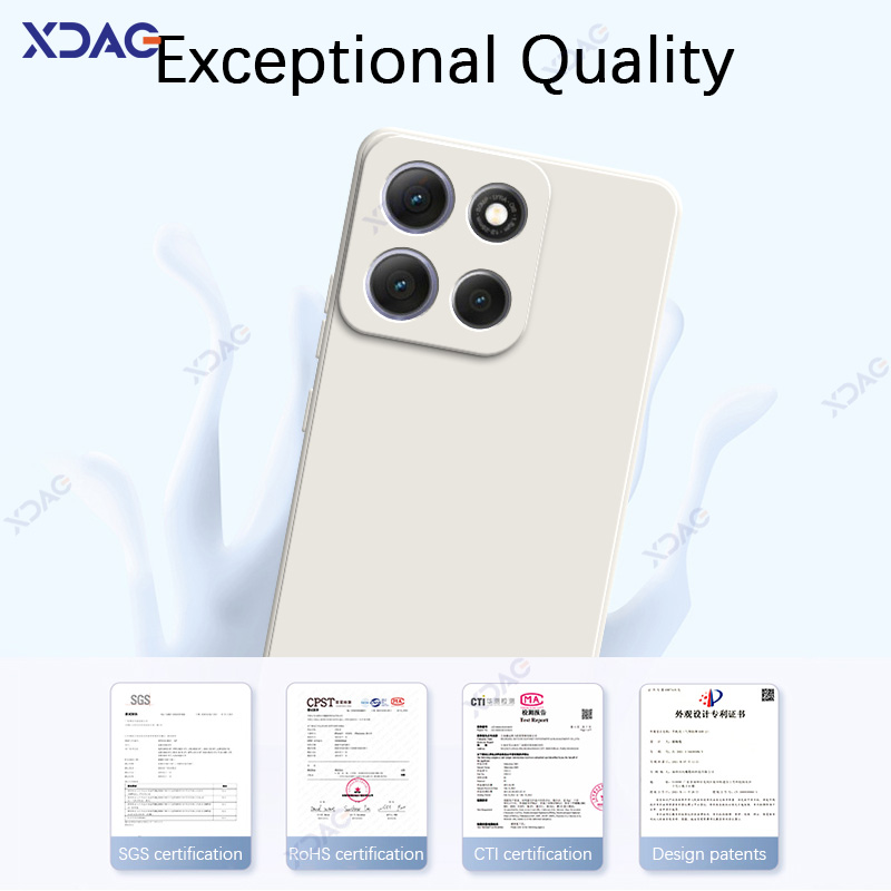 Original Mobile Phone Cases fo - огляд і ціна Motorola Tablet Accessories