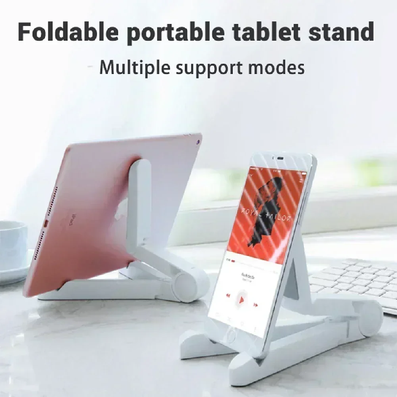 Universal Folding Tablet Holde - огляд і ціна Tablet Ipad Accessories