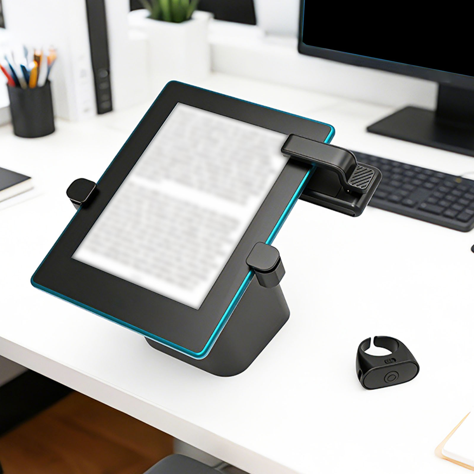 Page Turner for Kindle Accesso - огляд і ціна Tablet Accessories For Reading