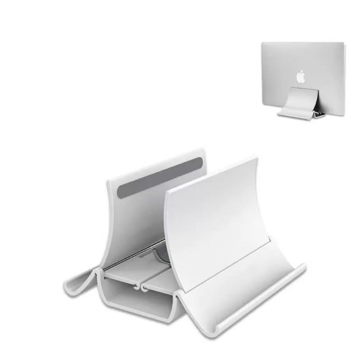 Vertical Laptop Stand Heat Dis - огляд і ціна Tablet Ipad Accessories