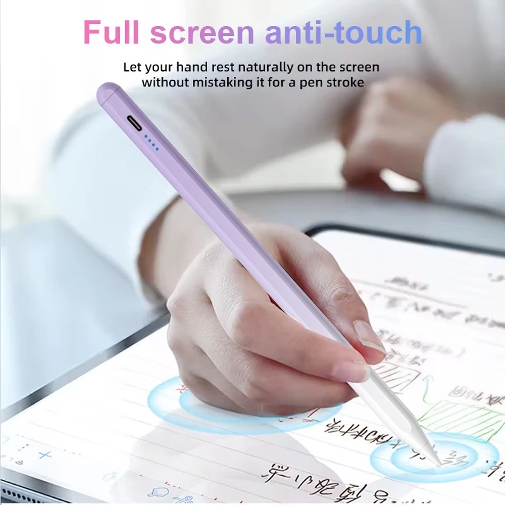 Universal Stylus Pen for Andro - огляд і ціна Tablet Accessories For Kids