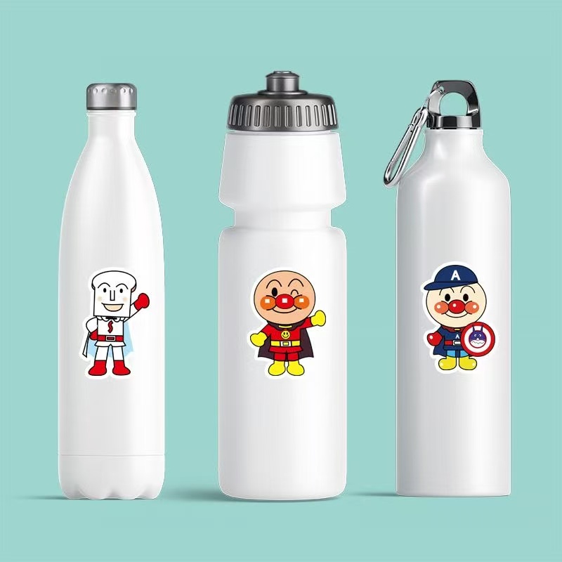 50pcs cartoon anime image Anpa - огляд і ціна Fire Tablet Accessories