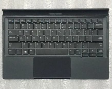 COMP-SA- Original Docking keyb - огляд і ціна Dell Tablet Accessories