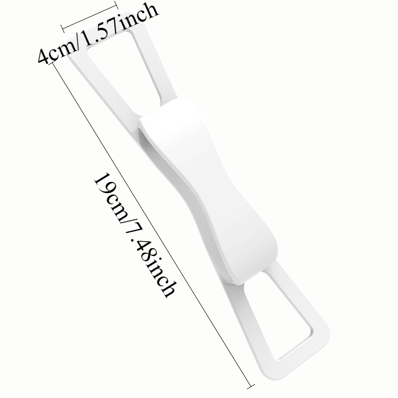 1pc Tablet Hand Strap Fits 4.7 - огляд і ціна Tablet Accessories For Reading