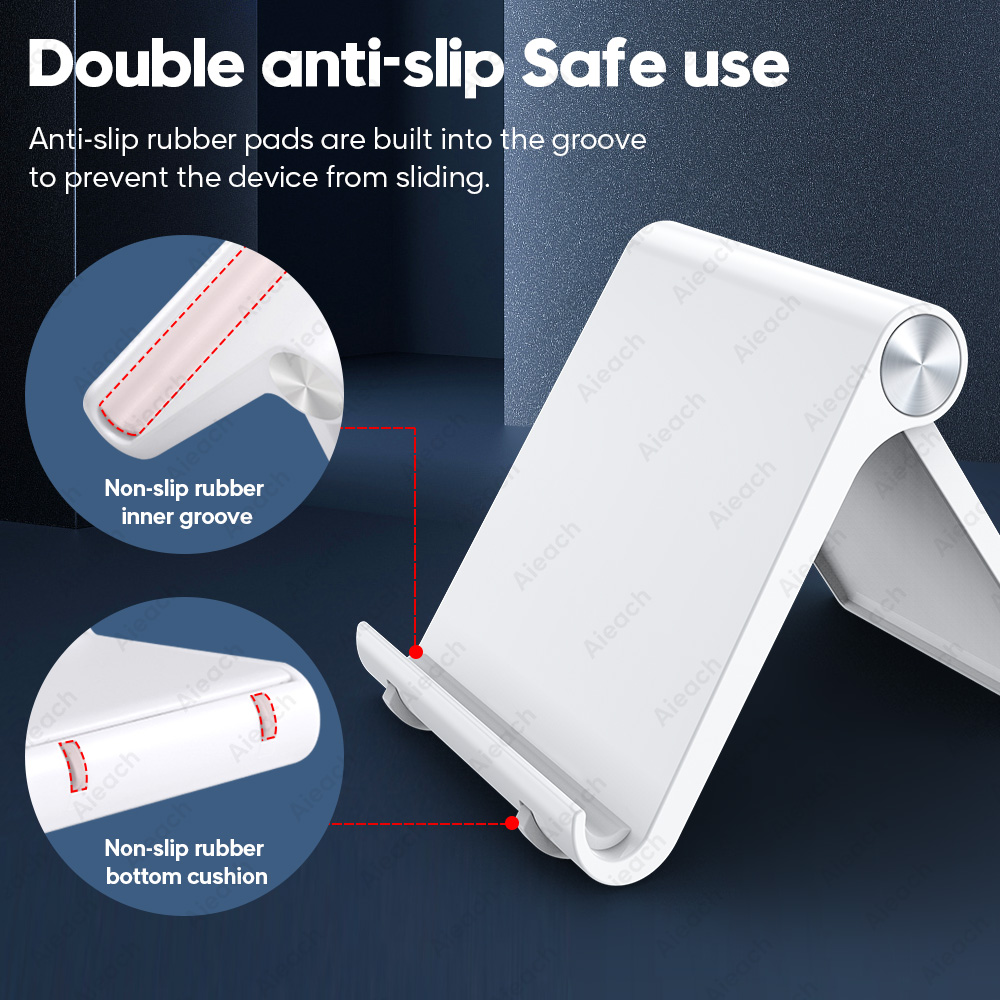 Desktops Holder For Tablet 7.9 - огляд і ціна Xiaomi Tablet Accessories