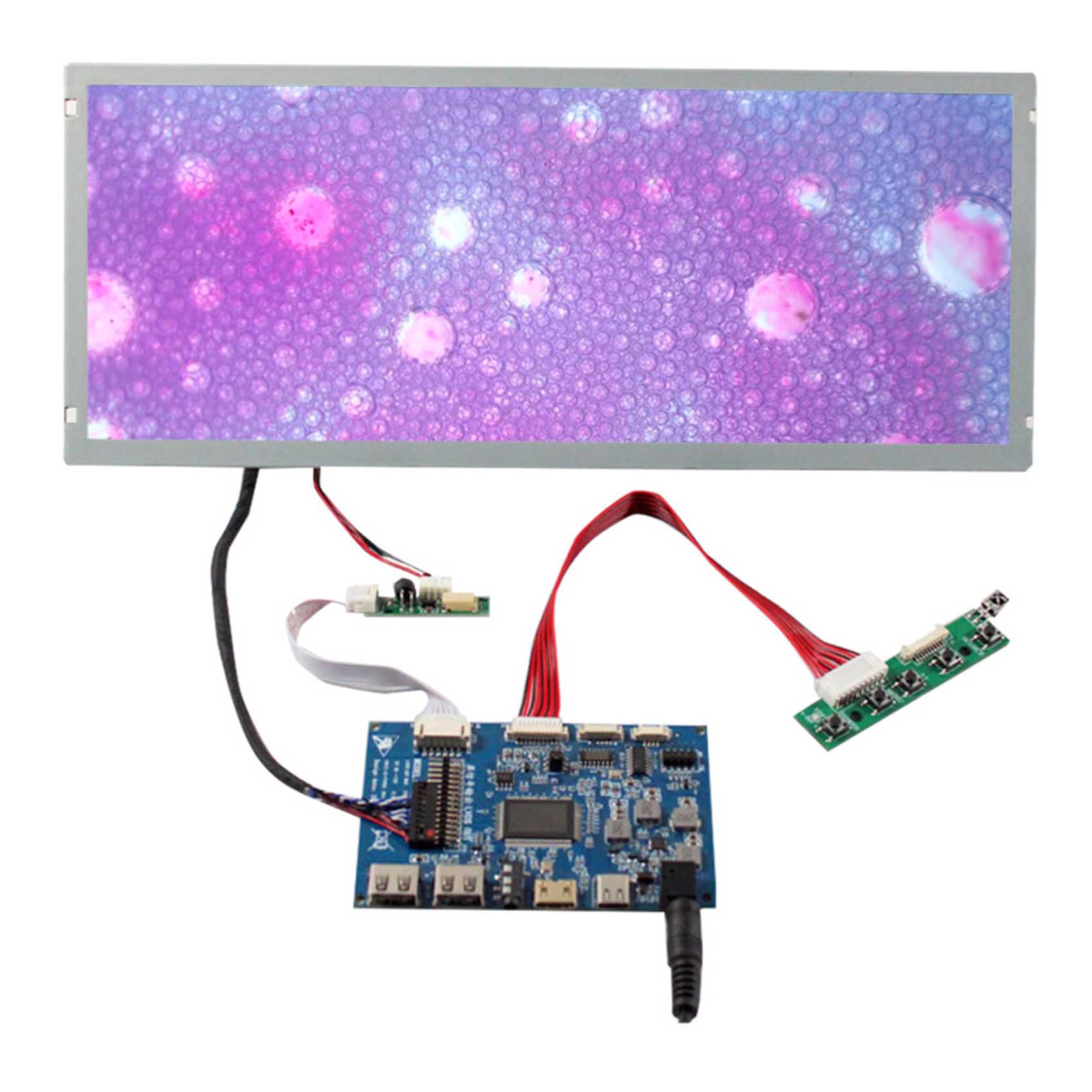 Custom Lcd Display,Game Access - огляд і ціна Mi Tablet Accessories