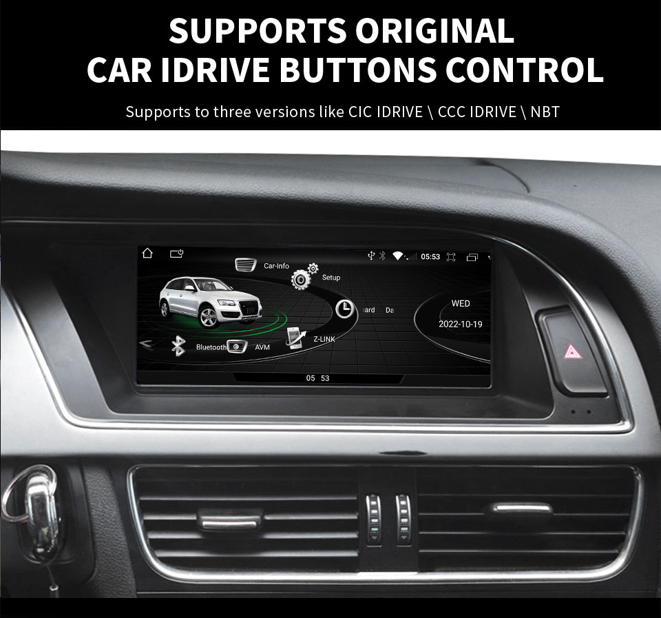 Wireless Carplay Android 13 Ca - огляд і ціна Tablet Danish Mobile & Accessories Photos