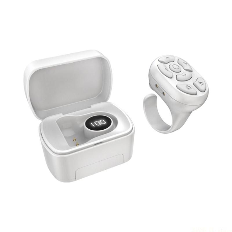M5TD Remote Control Page Turne - огляд і ціна Tablet Accessories For Reading