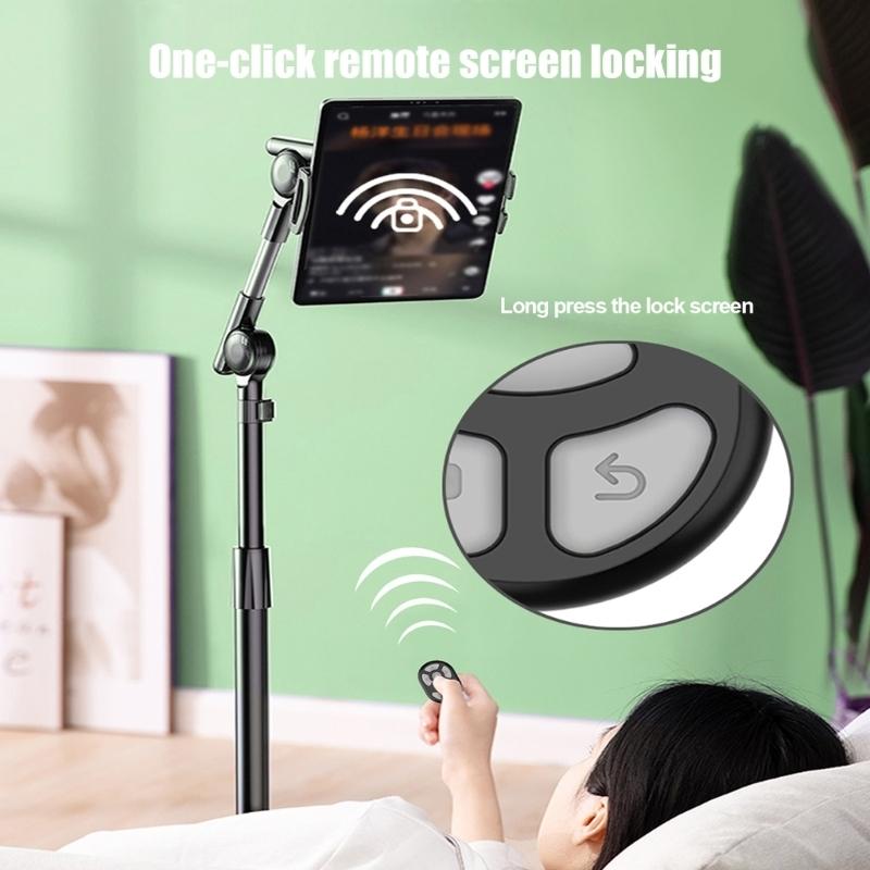 M5TD Remote Control Page Turne - огляд і ціна Tablet Accessories For Reading