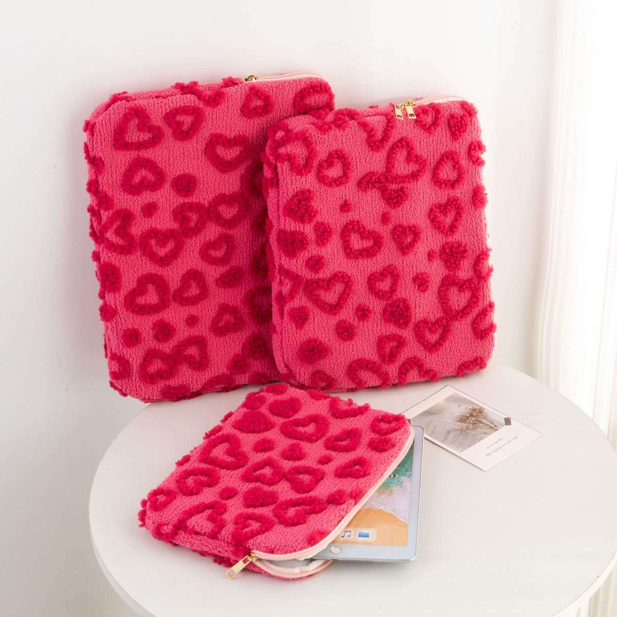 Cute Laptop Bag Sleeve Tablet  - огляд і ціна Dell Tablet Accessories