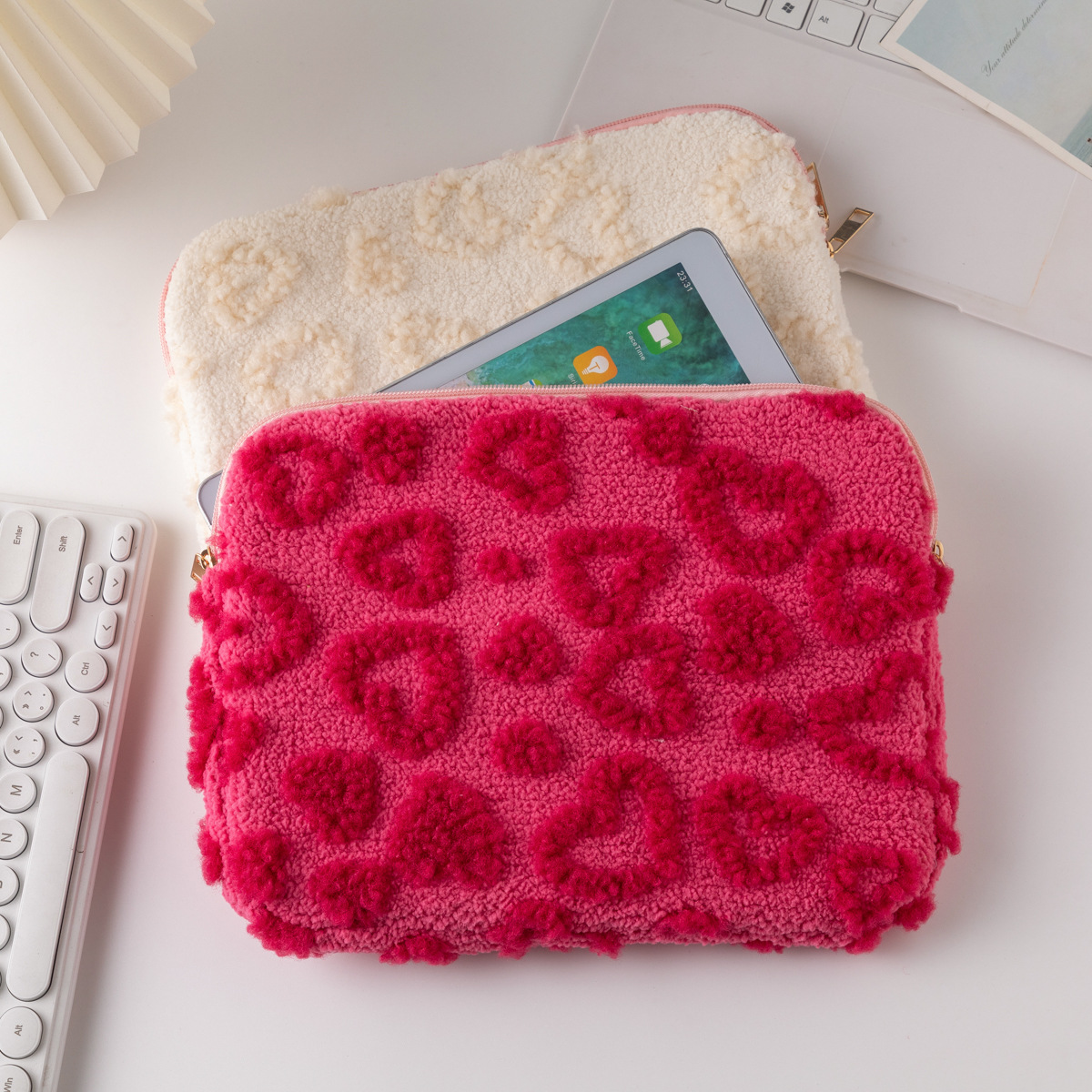 Cute Laptop Bag Sleeve Tablet  - огляд і ціна Dell Tablet Accessories