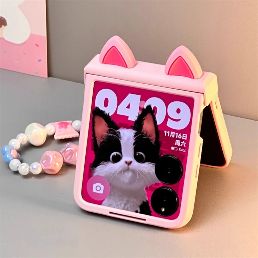 Japan Korean Cute Pink Candy B - огляд і ціна Motorola Tablet Accessories