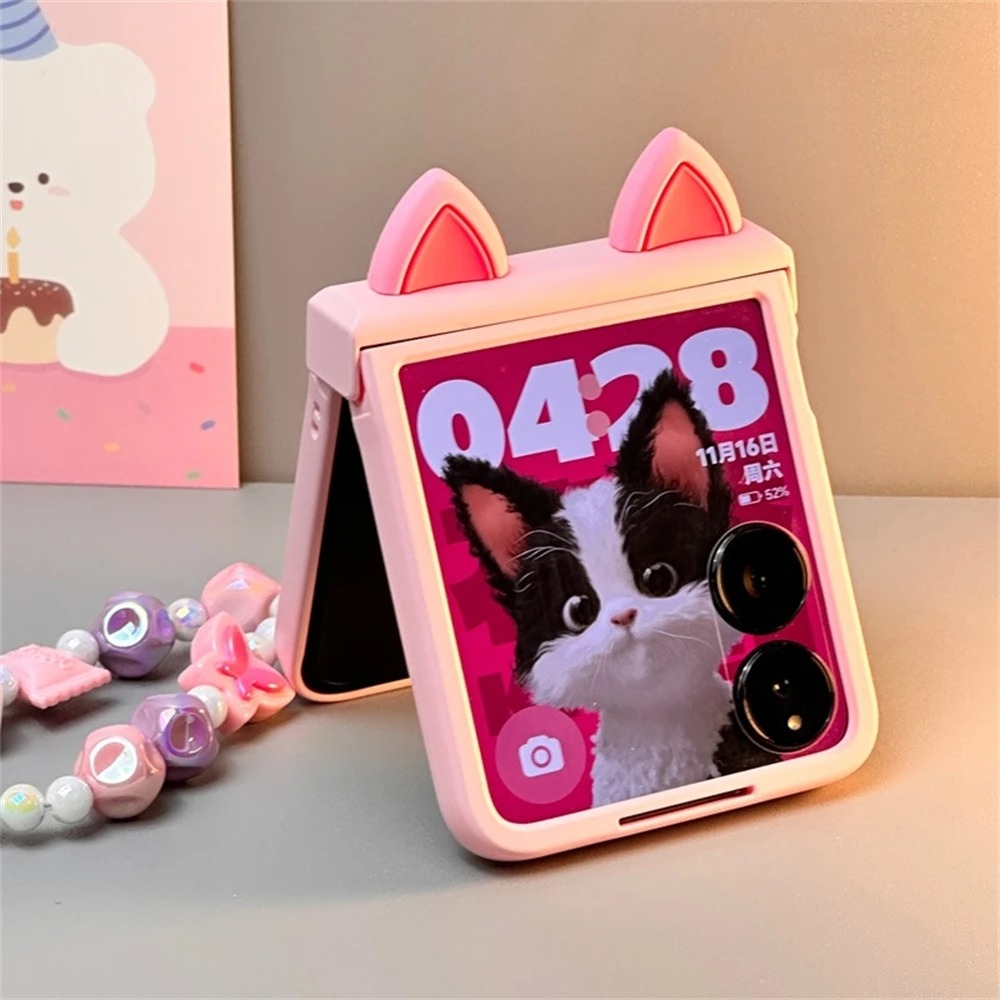 Japan Korean Cute Pink Candy B - огляд і ціна Motorola Tablet Accessories