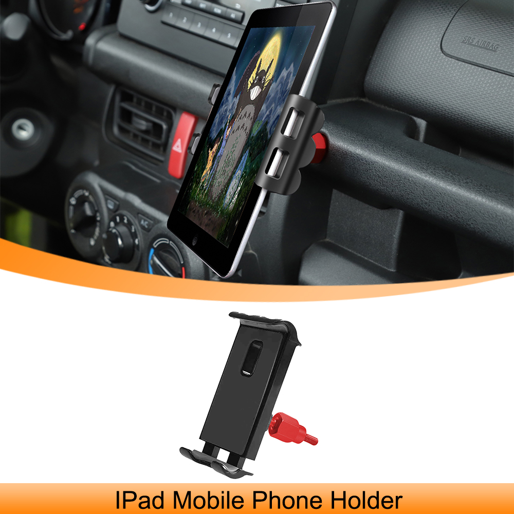 Car Mobile Phone IPad Holder T - огляд і ціна Tablet Ipad Accessories