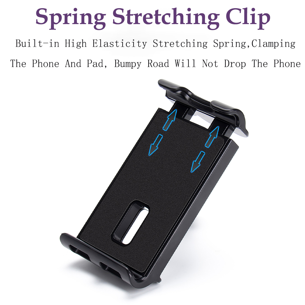 Car Mobile Phone IPad Holder T - огляд і ціна Tablet Ipad Accessories