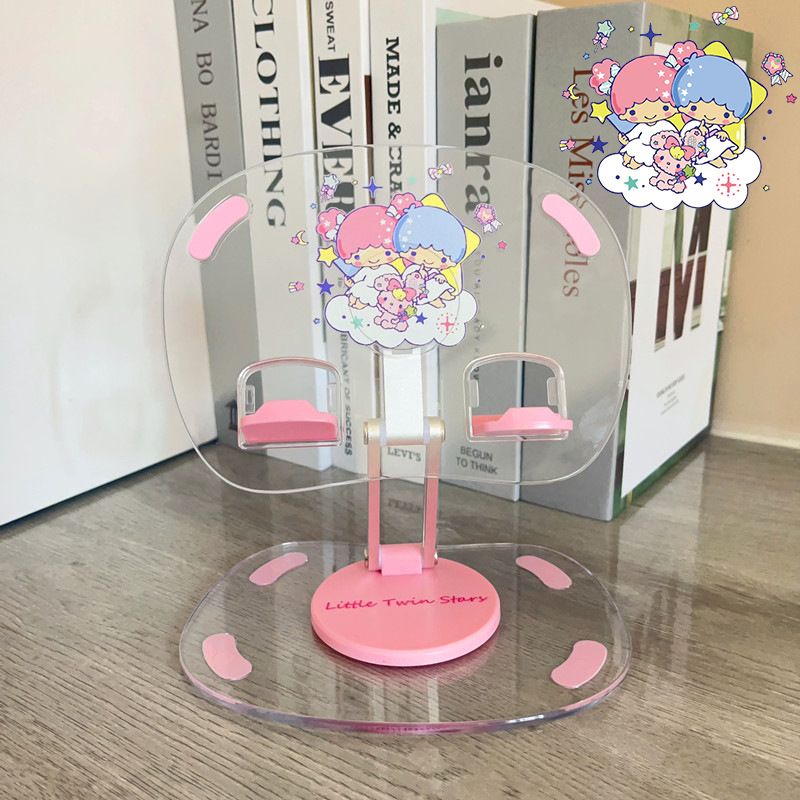 Sanrio My Melody 360 Degree Ro - огляд і ціна Fire Tablet Accessories